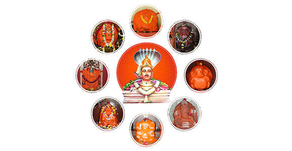 Ashtavinayak